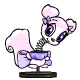 Springy Baby Usul Toy