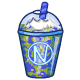 Rotating Neopia Slushie