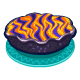 Molten Meringue Pie