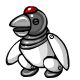 Robot Tomamu