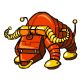 Robot Blurgah