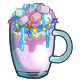 Celebratory Cup of Cocoa