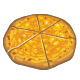Mac and Cheese Pizza