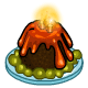Snot Volcano