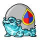 Water Turtum
