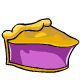 Purplum Pie