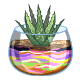 Sand Terrarium