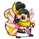 Kaia Usuki Doll