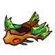 Earth Faerie Racer