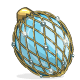 Snowy Glass Negg