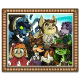 Holiday Patapult Patapuff 1-Pack