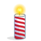 Peppermint Candle