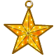 Star Ornament