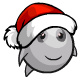 Christmas Frowny
