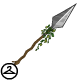 Cave Ogrin Spear