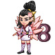 Kaia Wind Up Toy