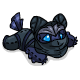 Discarded Stealthy Vandagyre Plushie
