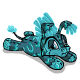 Discarded Maractite Ogrin Plushie