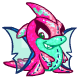 Candy Faerie Jetsam Plushie