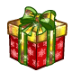 Celebratory Gift Box Mystery Capsule