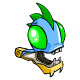 Buzz Staple Remover