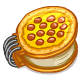 Pizzatastic Notebook