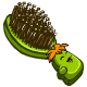 Chia Hair Brush
