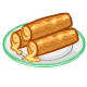 Grilled Cheese Soup Dippers
