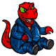 Grarrl Commentator Plushie