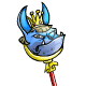 King Skarl Candy