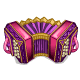 Bandoneon