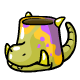 Turmaculus Mug