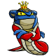 King Skarl Erisim