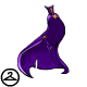 Lenny Sorceress Cape