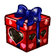 Dark Hearts Gift Box Mystery Capsule