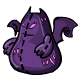 Hulking Wraith Plushie