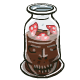 Poisonous Mushroom Tea