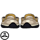 Tonu Thug Shoes
