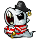 Pirate Charnie