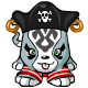 Pirate Dua