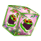 Baby Ghostly Cape