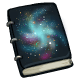 The Galaxy Book