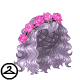 Cybunny Sweet Girl Wig