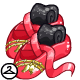 Hissi Trebble Reel Dancer Shoes