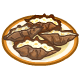 Rye Pastries
