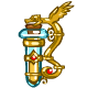 Spellseeker Vial of Power