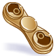 Spellseeker Fidget Spinner