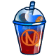 Daily Dare Slushie