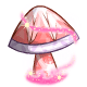 Shenkuu Faerie Mushroom