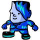 Electric Lil Frankie